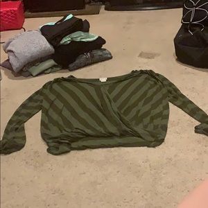 Large Blouse